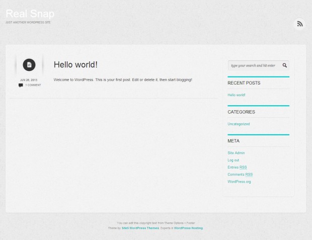 realsnap-start