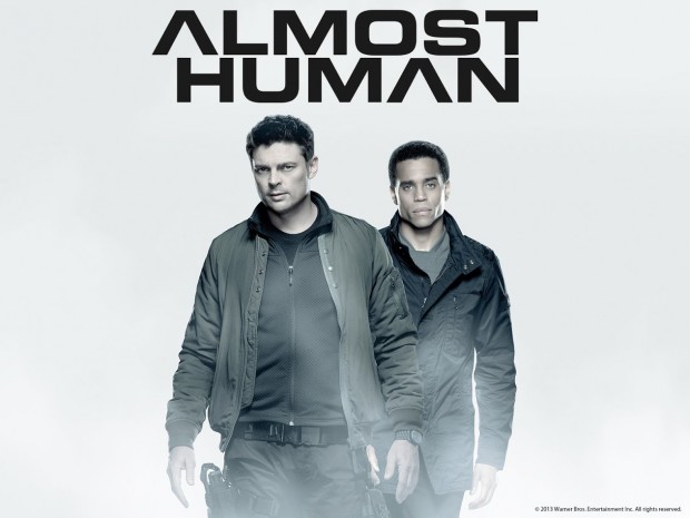 almost-human