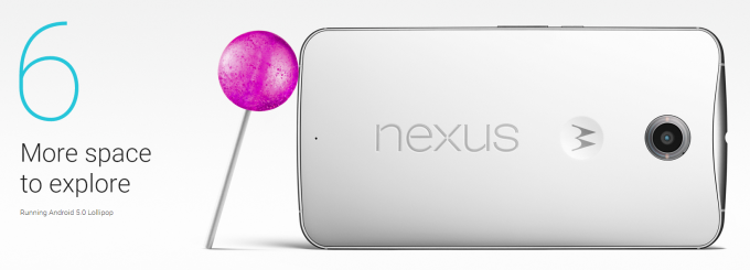 nexus6