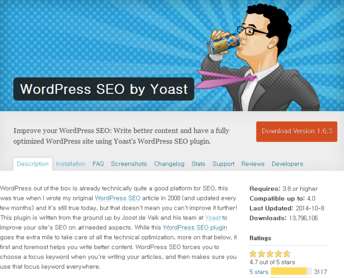 WordPress-SEO-by-Yoast