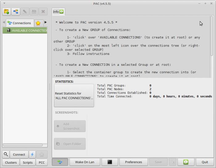 PAC-v4.5.5