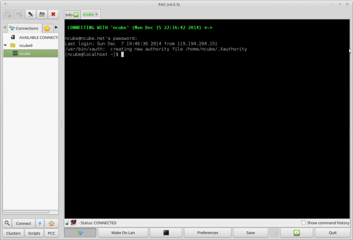 PAC-v4.5.5-shell