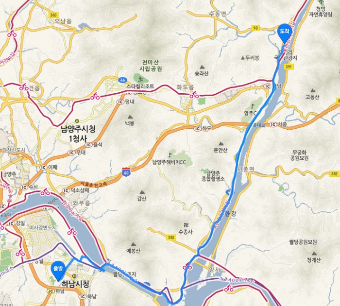 hanam-daeseongri