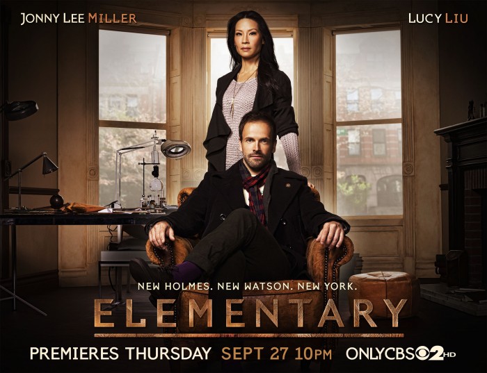 elementary